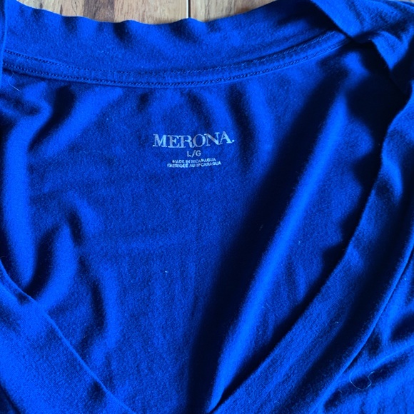 Two Basic tee’s - Picture 2 of 4